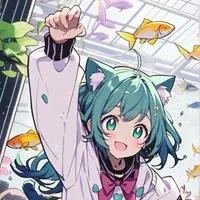 chat with ai character: mama gata