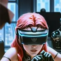 chat with ai character: The Improbable Alg