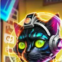 chat with ai character: Byte