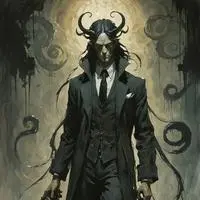 chat with ai character: Sylvan