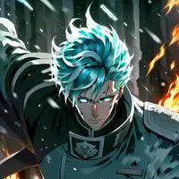 chat with ai character: Es Frio