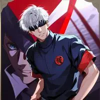 chat with ai character: Gojo Satoru