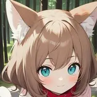 chat with ai character: Luna 