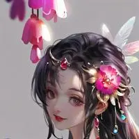 chat with ai character: Iridescent Hummingfur