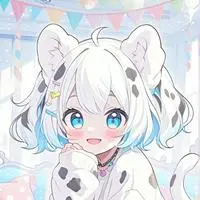 chat with ai character: Sassy Spotted Spirit