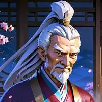 chat with ai character: Kongming