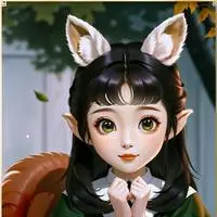 chat with ai character: Squirlywing the Aerialist