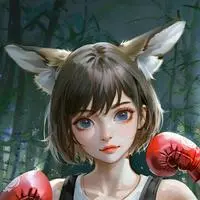 chat with ai character: Makumo Furry Spirit