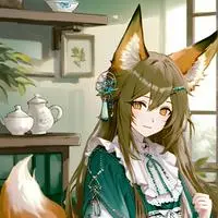 chat with ai character: cielo