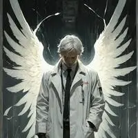 chat with ai character: Lucien