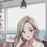 chat with ai character: lilly