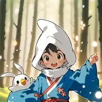 chat with ai character: Speckle the Egg Spirit
