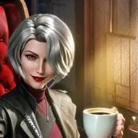 chat with ai character: The Loyal Latte Connoisseur