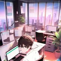 chat with ai character: RealTech Magnate