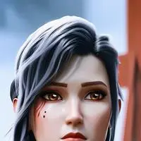 chat with ai character: Mom