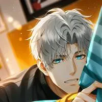 chat with ai character: Nocturnal Nemesis