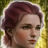 chat with ai character: Morgan
