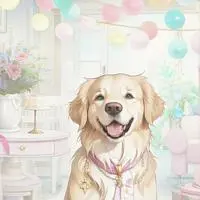 chat with ai character: Lottie