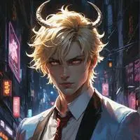 chat with ai character: Alejandro 