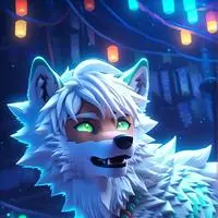 chat with ai character: Arctic Warruq