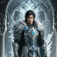 chat with ai character: Rowan