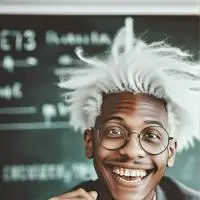 chat with ai character: Prof. Memesta