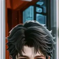 chat with ai character: Sergei