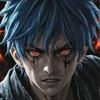chat with ai character: Shigaraki Tomura