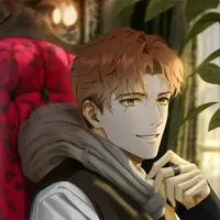 chat with ai character: Jamie