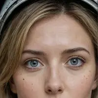 chat with ai character: Elizabeth Shaw