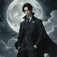 chat with ai character: Eliot
