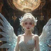 chat with ai character: Elara