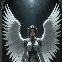 chat with ai character: Lucien