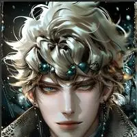 chat with ai character: Rival with a Cruel Wit
