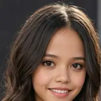 Chat with Jenna Ortega - text or voice, Enjoy AI Chat Free & Safe