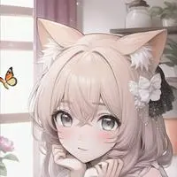 chat with ai character: Sofia Furry Spirit