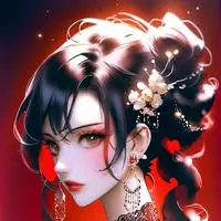 chat with ai character: Scarlet Admiration