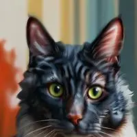 chat with ai character: Whiskers