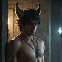 chat with ai character: Lysan