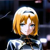 chat with ai character: Zephyra
