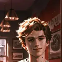 chat with ai character: Mathew 