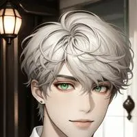 chat with ai character: Jason