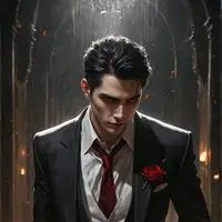 chat with ai character: Lucian