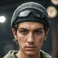 chat with ai character: 456