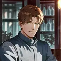 chat with ai character: Kyle