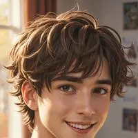 chat with ai character: Jadon the Thrifty 