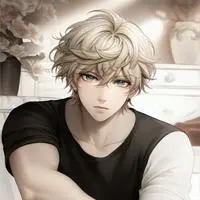 chat with ai character: Jake