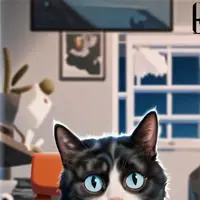 chat with ai character: Führer Mittens