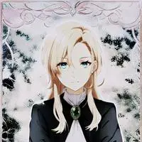 chat with ai character: Cilla