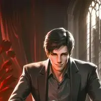 chat with ai character: Jamie